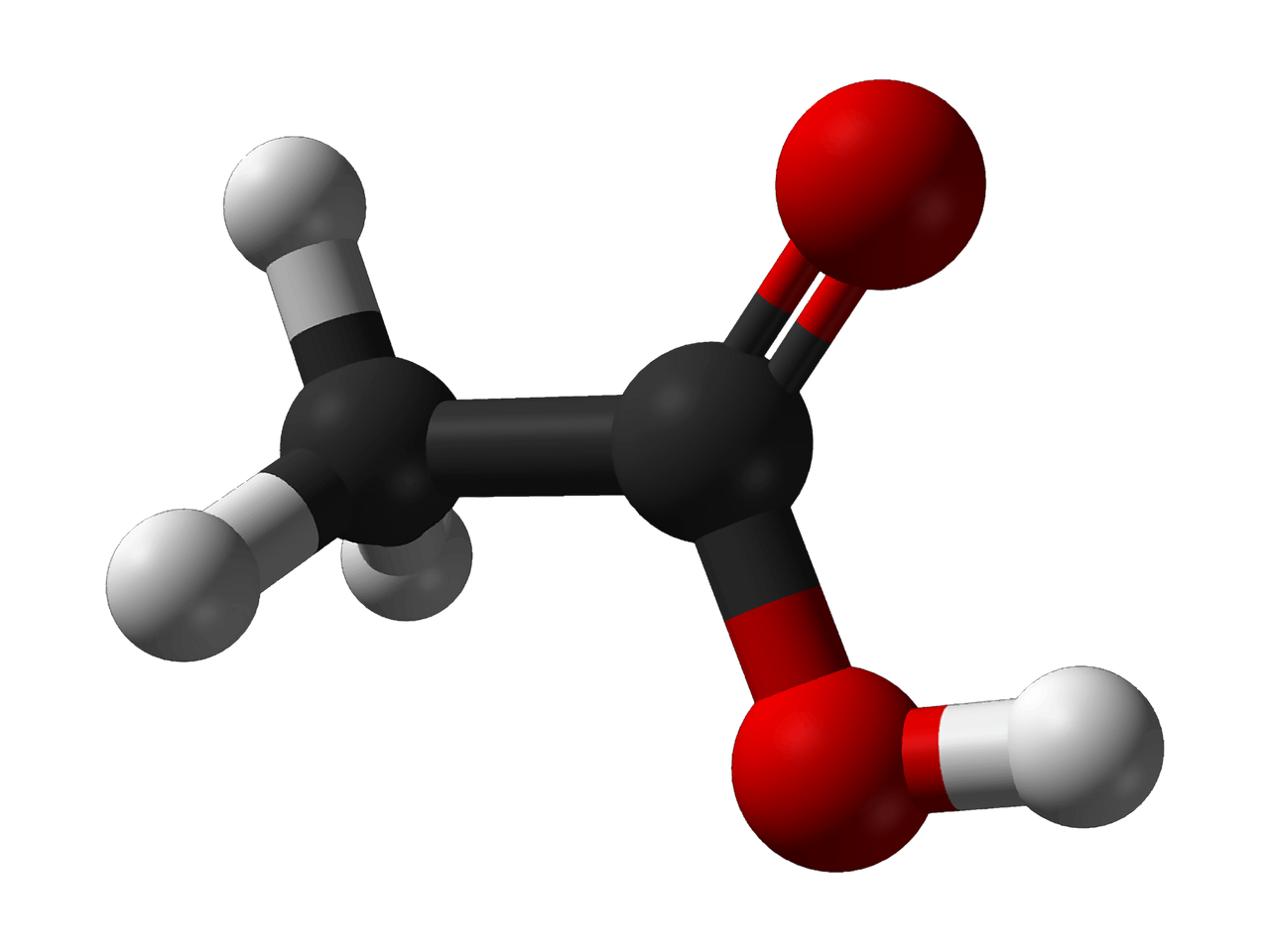 Acetic