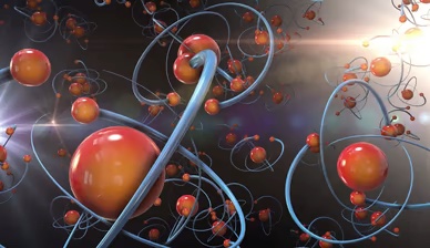 Atoms Image