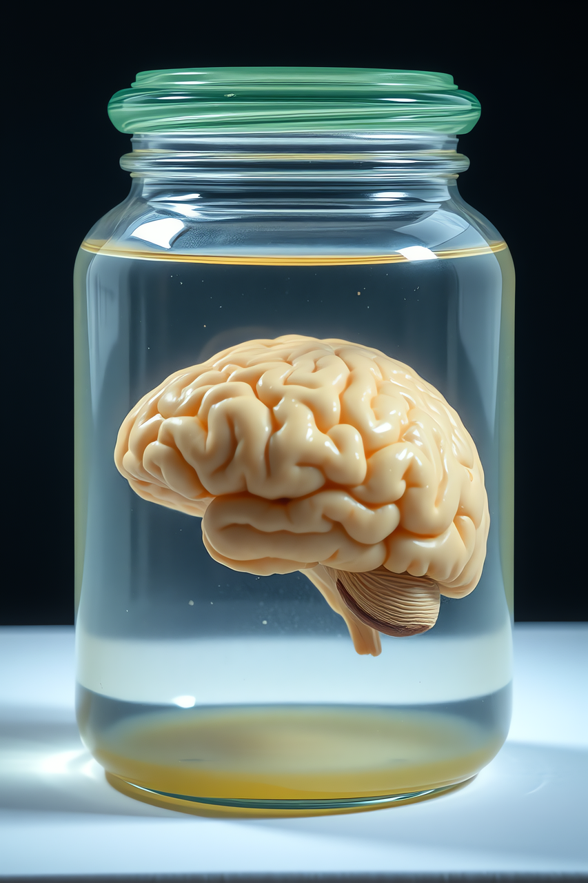 Brain