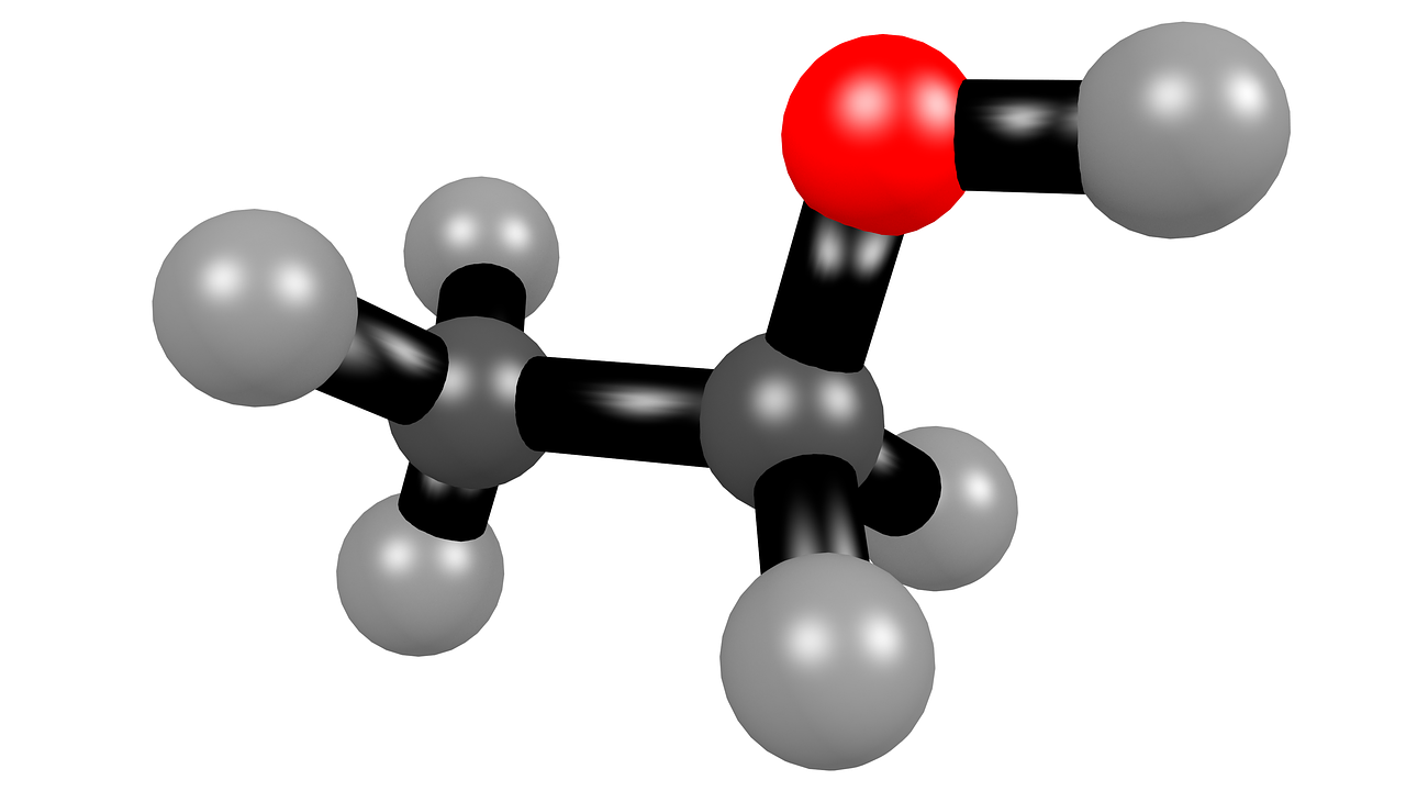 Ethanol Image