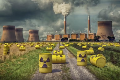 Nuclear Image